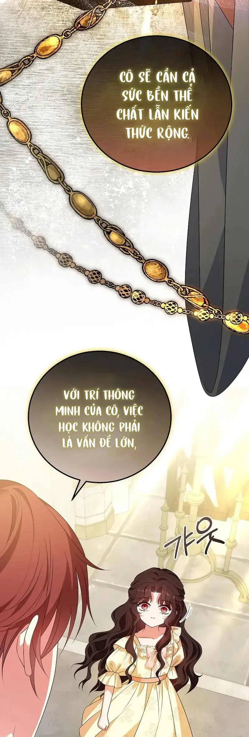 Sự Trả Thù Của Đứa Con Ngoài Dã Thú Chapter 15 - Trang 17