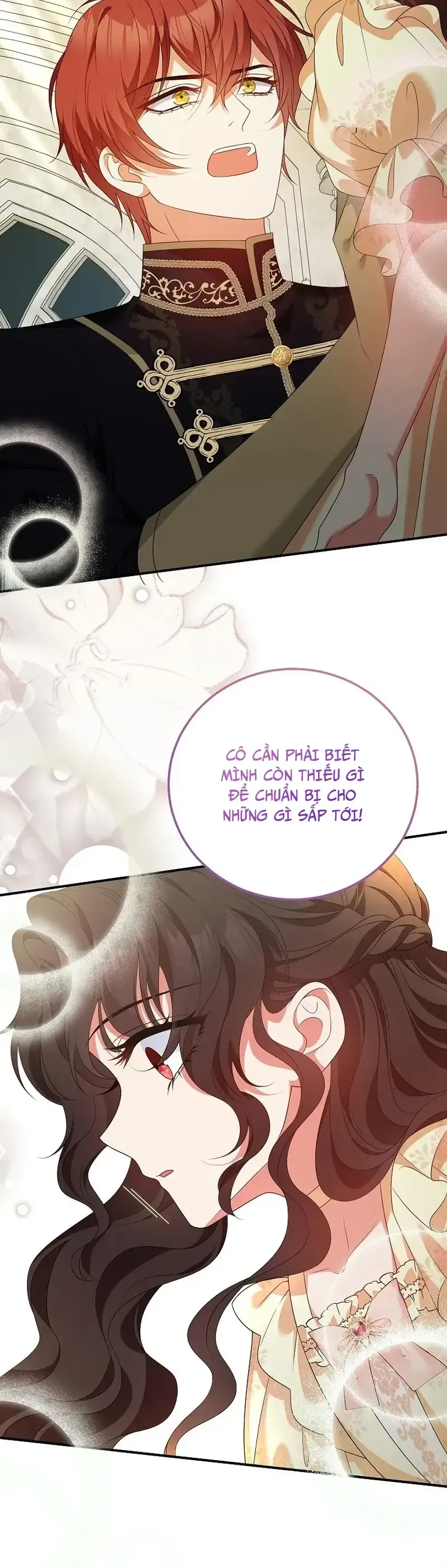 Sự Trả Thù Của Đứa Con Ngoài Dã Thú Chapter 15 - Trang 26