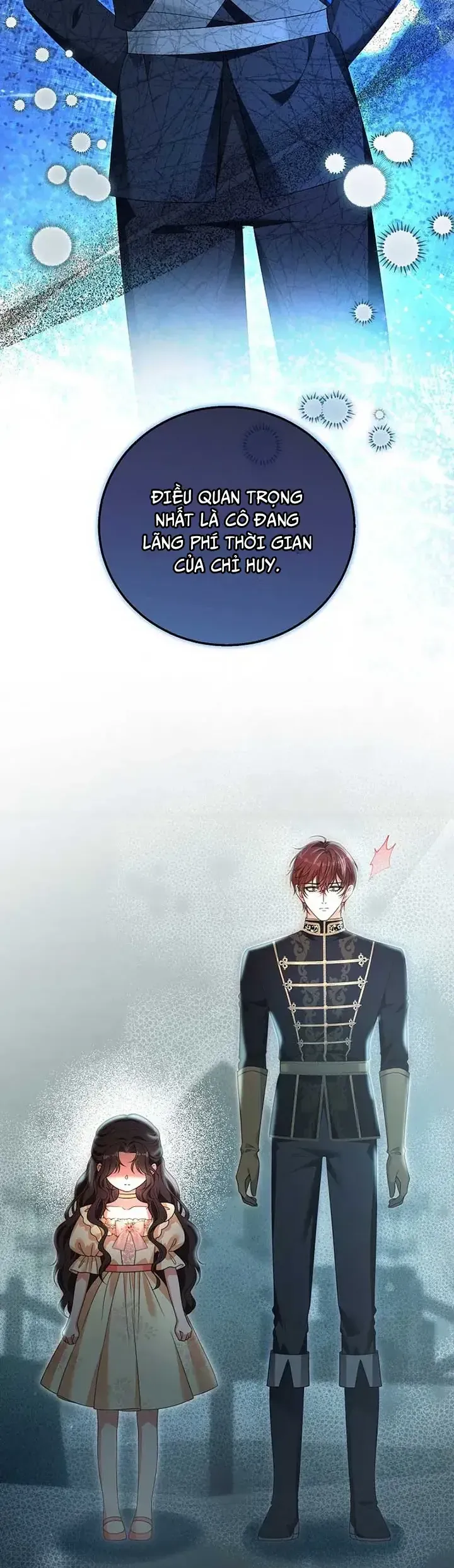 Sự Trả Thù Của Đứa Con Ngoài Dã Thú Chapter 16 - Trang 10