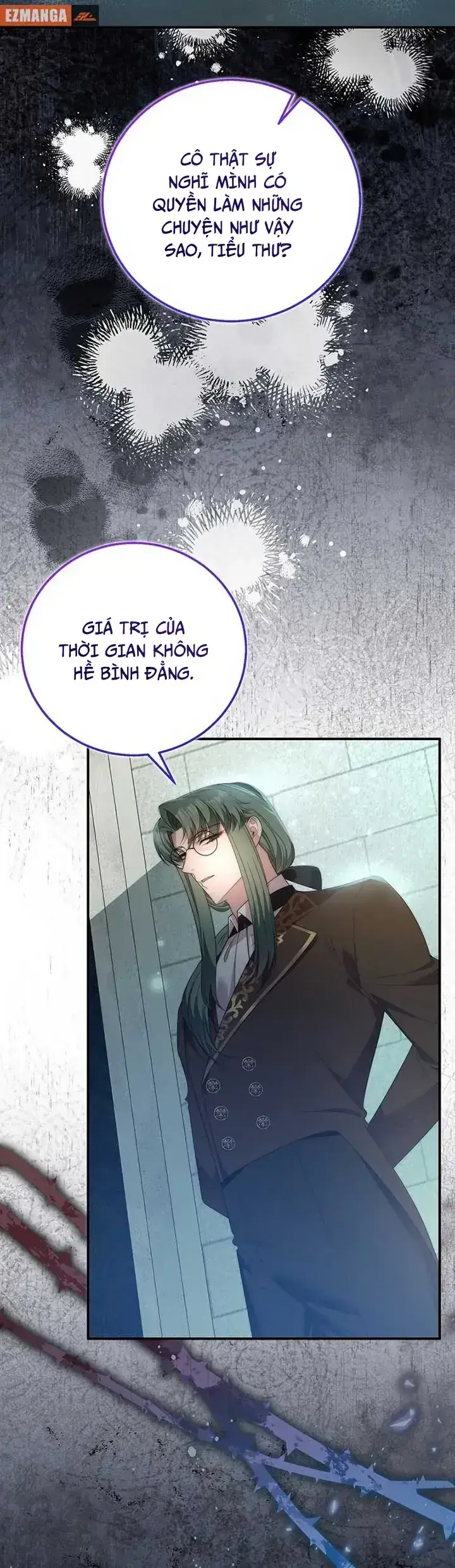 Sự Trả Thù Của Đứa Con Ngoài Dã Thú Chapter 16 - Trang 11