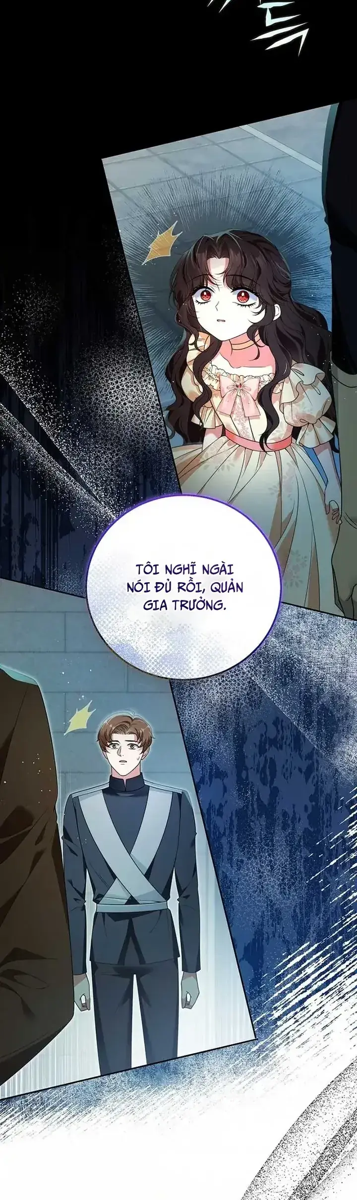 Sự Trả Thù Của Đứa Con Ngoài Dã Thú Chapter 16 - Trang 14