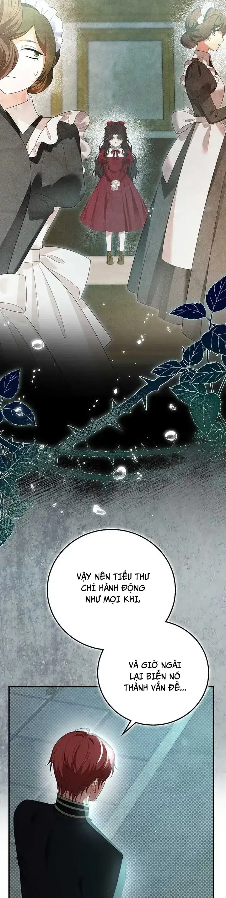 Sự Trả Thù Của Đứa Con Ngoài Dã Thú Chapter 16 - Trang 19
