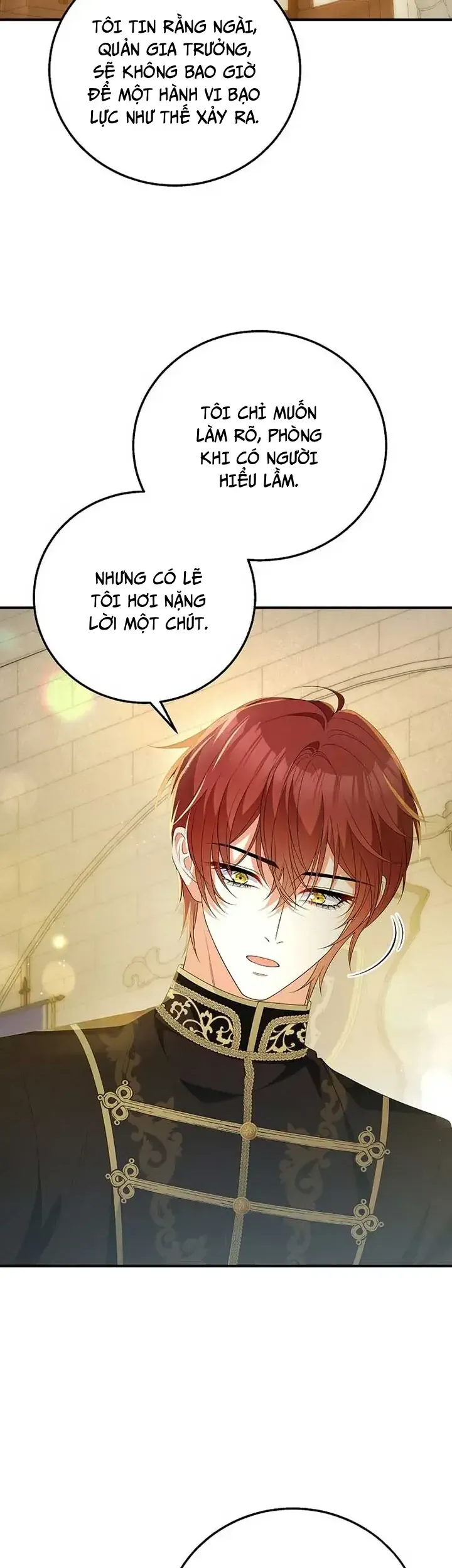 Sự Trả Thù Của Đứa Con Ngoài Dã Thú Chapter 16 - Trang 22