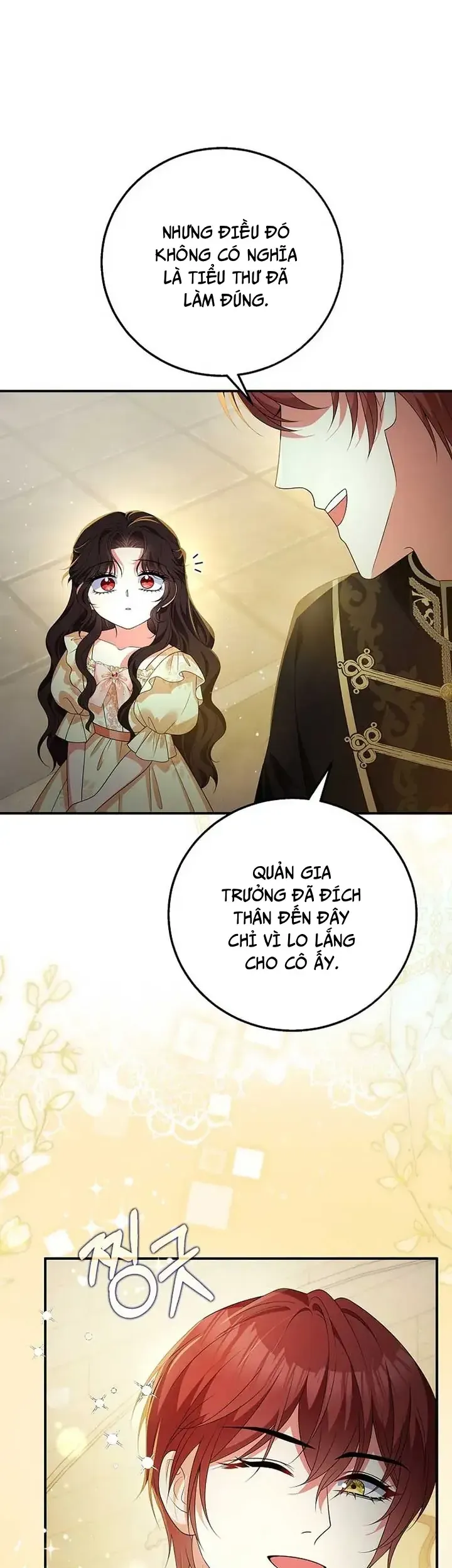 Sự Trả Thù Của Đứa Con Ngoài Dã Thú Chapter 16 - Trang 24