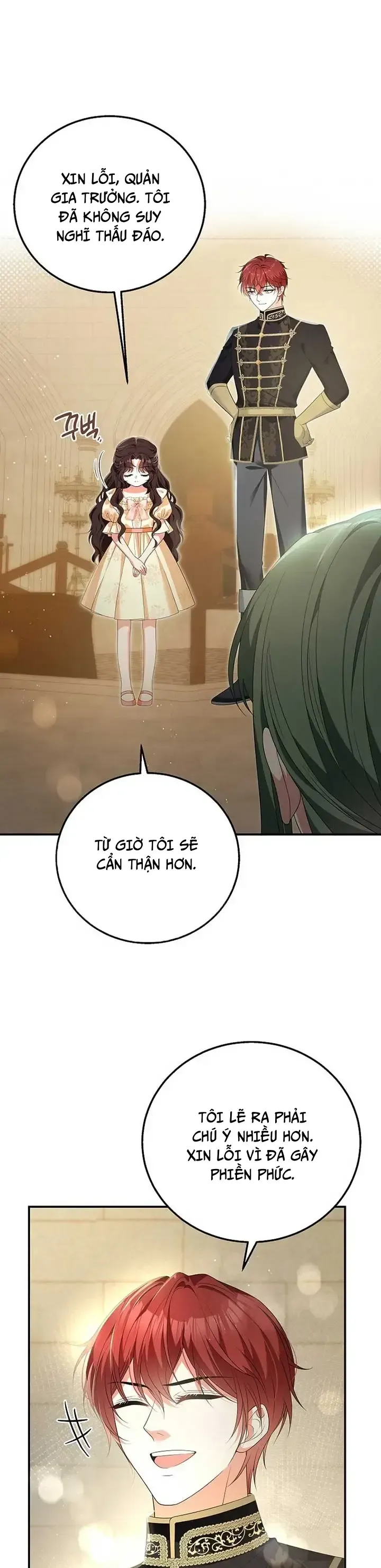 Sự Trả Thù Của Đứa Con Ngoài Dã Thú Chapter 16 - Trang 26