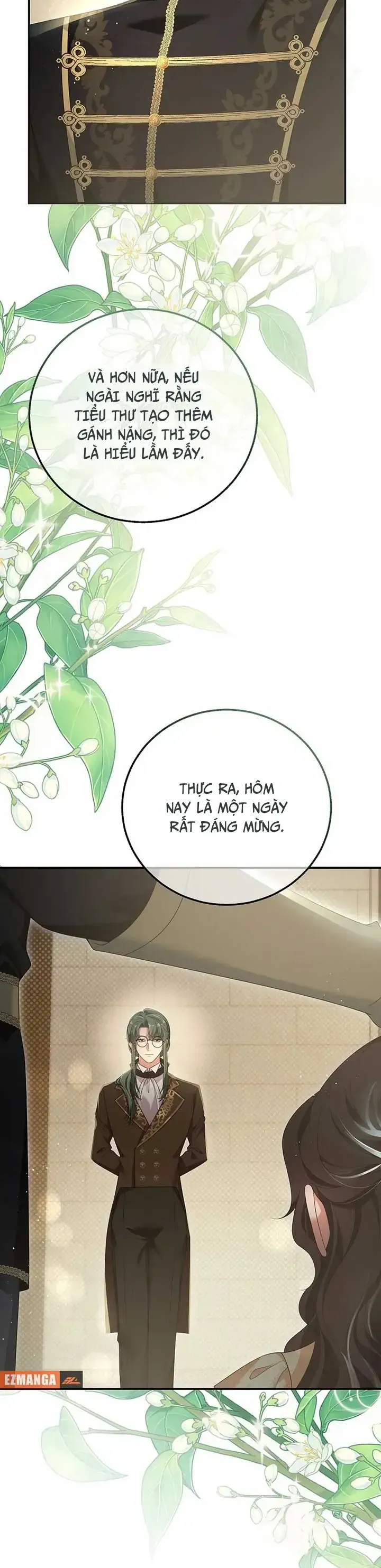 Sự Trả Thù Của Đứa Con Ngoài Dã Thú Chapter 16 - Trang 27
