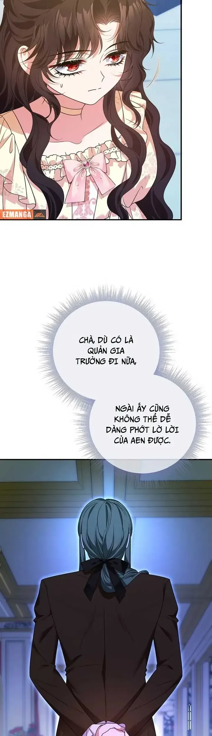 Sự Trả Thù Của Đứa Con Ngoài Dã Thú Chapter 16 - Trang 32
