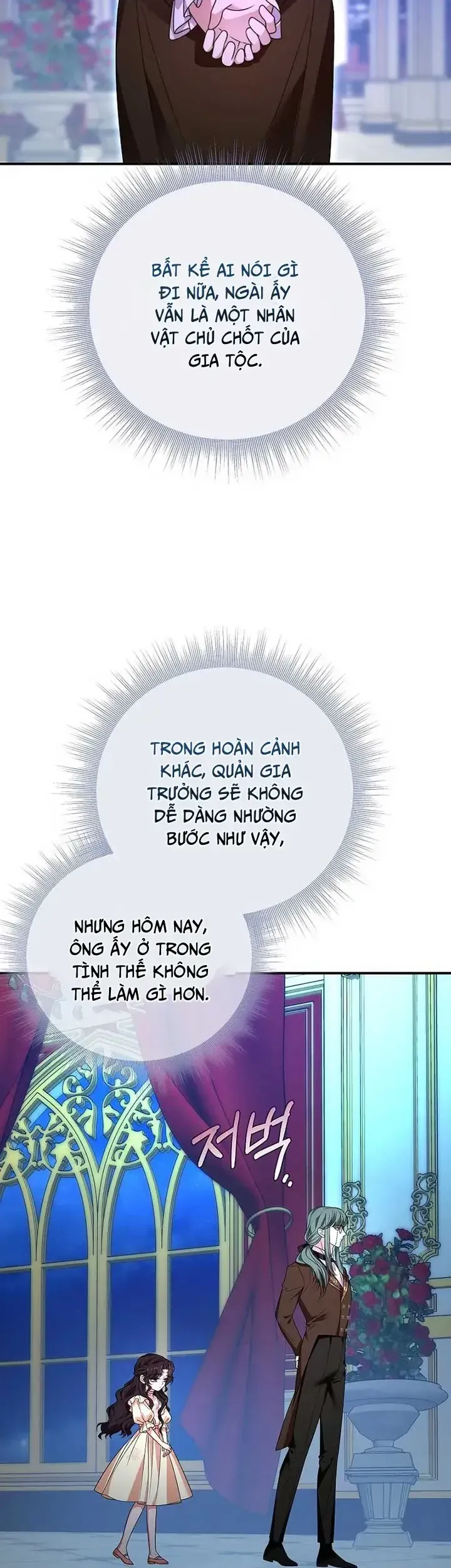 Sự Trả Thù Của Đứa Con Ngoài Dã Thú Chapter 16 - Trang 33