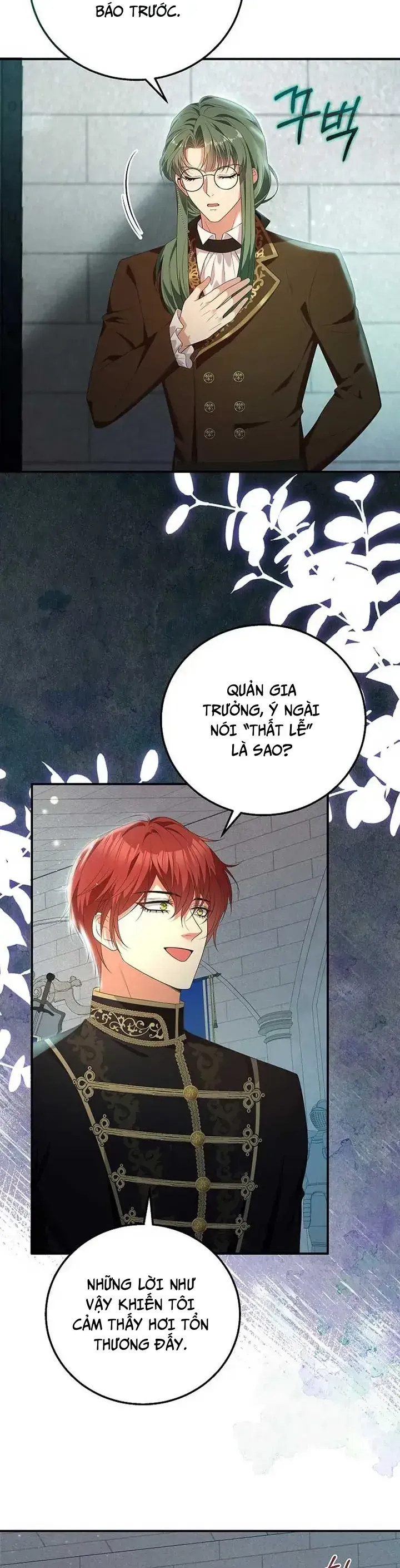 Sự Trả Thù Của Đứa Con Ngoài Dã Thú Chapter 16 - Trang 4