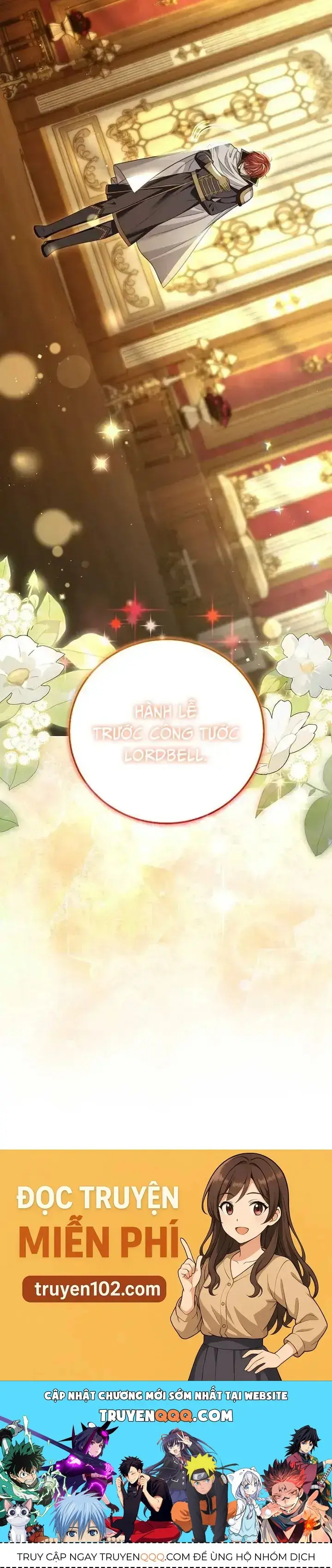 Sự Trả Thù Của Đứa Con Ngoài Dã Thú Chapter 16 - Trang 47