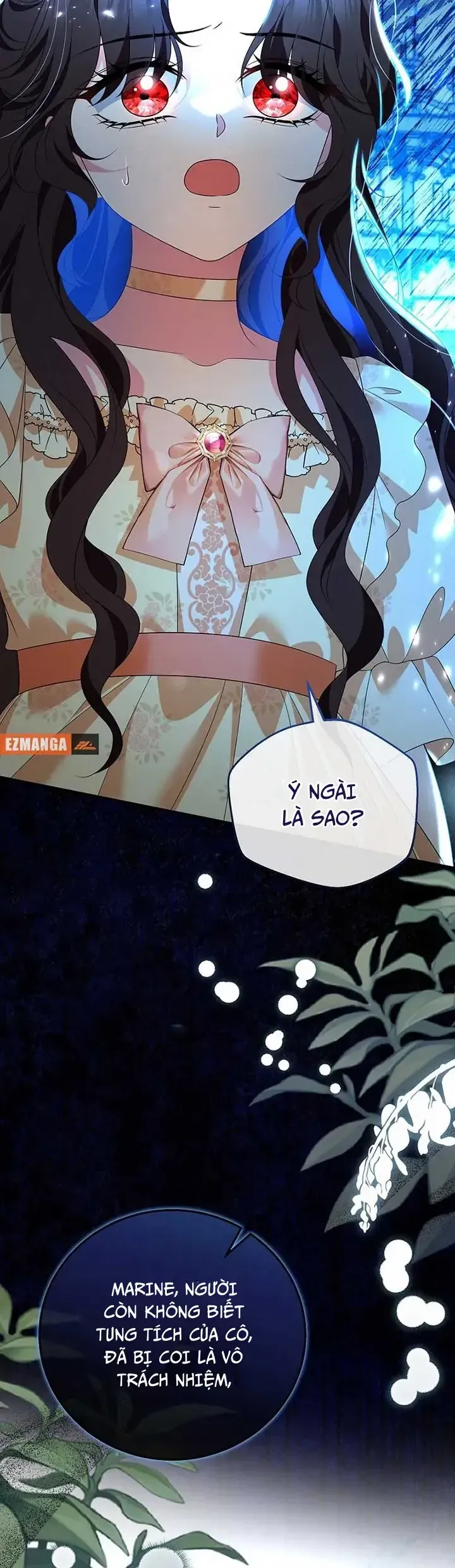 Sự Trả Thù Của Đứa Con Ngoài Dã Thú Chapter 16 - Trang 8