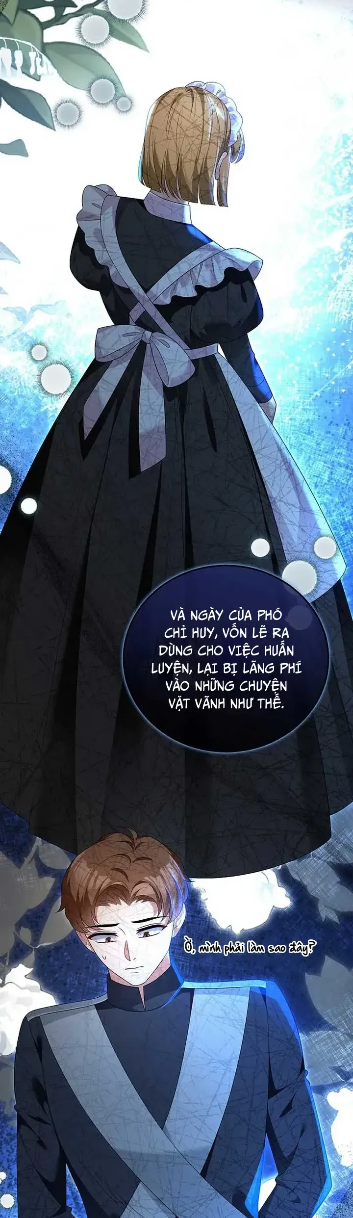 Sự Trả Thù Của Đứa Con Ngoài Dã Thú Chapter 16 - Trang 9