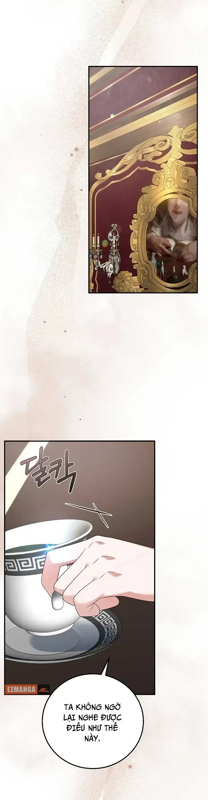 Sự Trả Thù Của Đứa Con Ngoài Dã Thú Chapter 17 - Trang 11