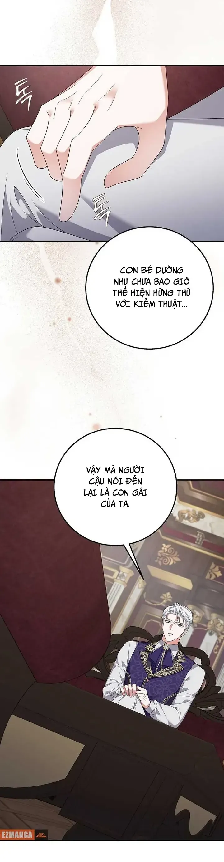 Sự Trả Thù Của Đứa Con Ngoài Dã Thú Chapter 17 - Trang 12