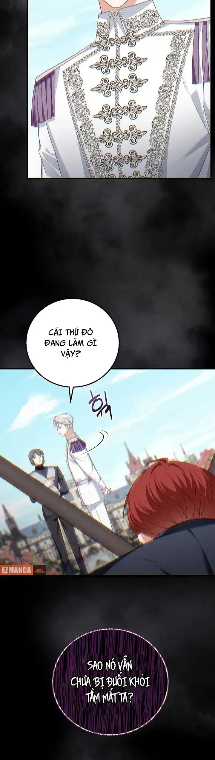 Sự Trả Thù Của Đứa Con Ngoài Dã Thú Chapter 17 - Trang 16