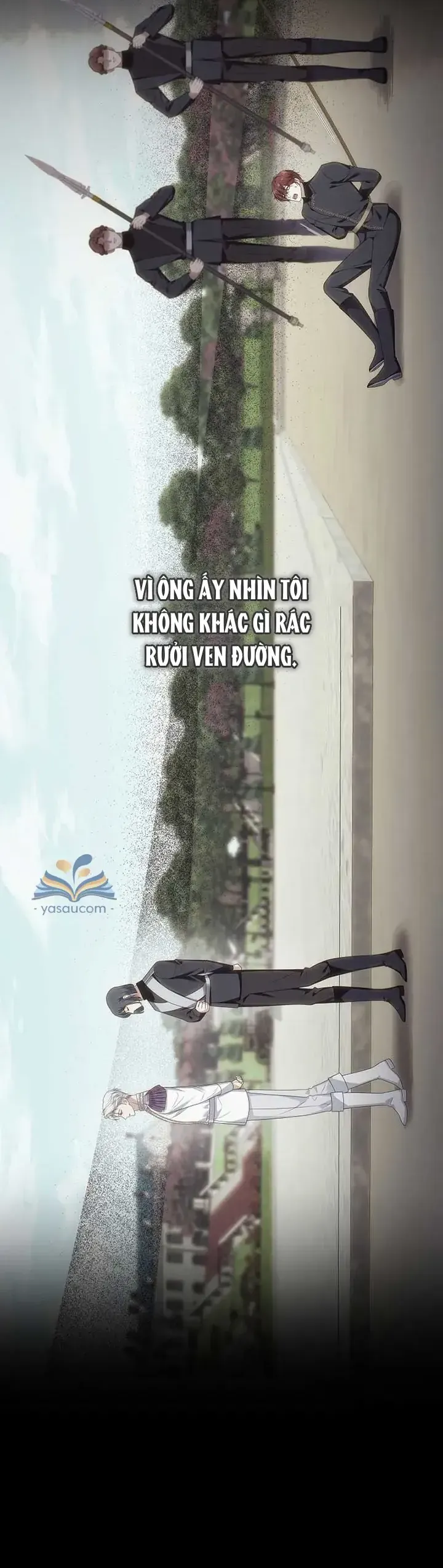 Sự Trả Thù Của Đứa Con Ngoài Dã Thú Chapter 17 - Trang 18