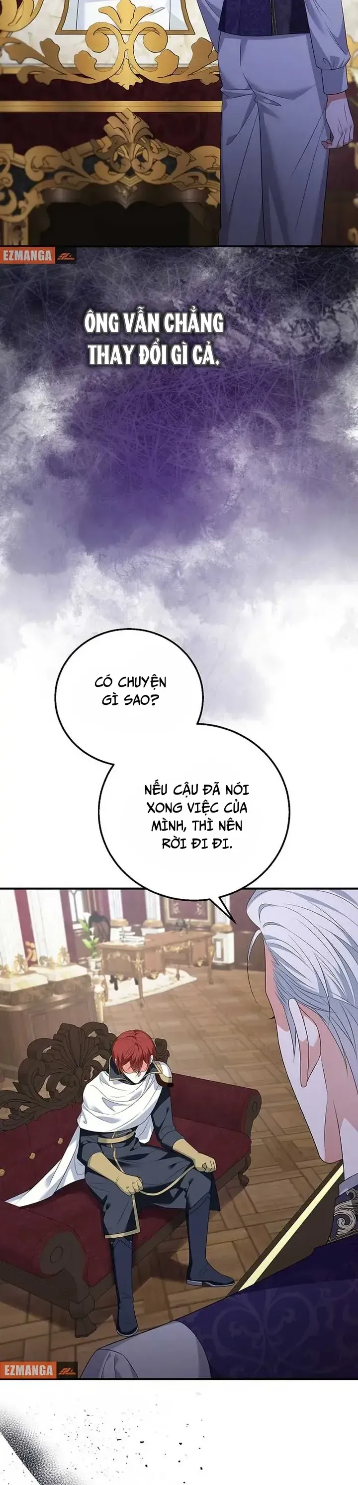 Sự Trả Thù Của Đứa Con Ngoài Dã Thú Chapter 17 - Trang 26