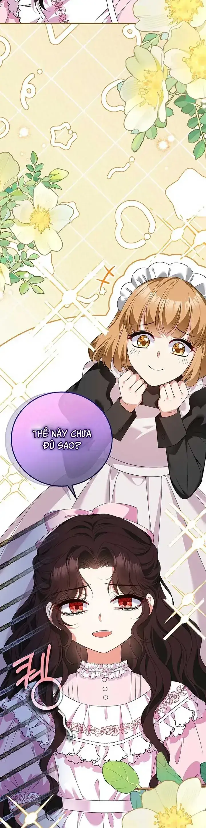 Sự Trả Thù Của Đứa Con Ngoài Dã Thú Chapter 17 - Trang 32
