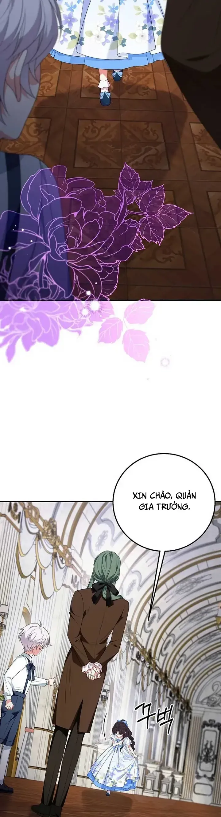 Sự Trả Thù Của Đứa Con Ngoài Dã Thú Chapter 17 - Trang 41