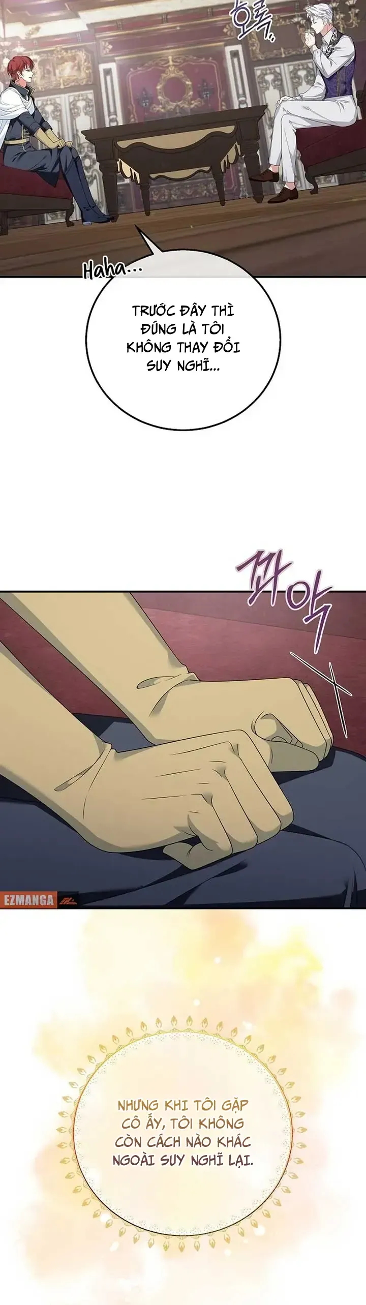 Sự Trả Thù Của Đứa Con Ngoài Dã Thú Chapter 17 - Trang 6