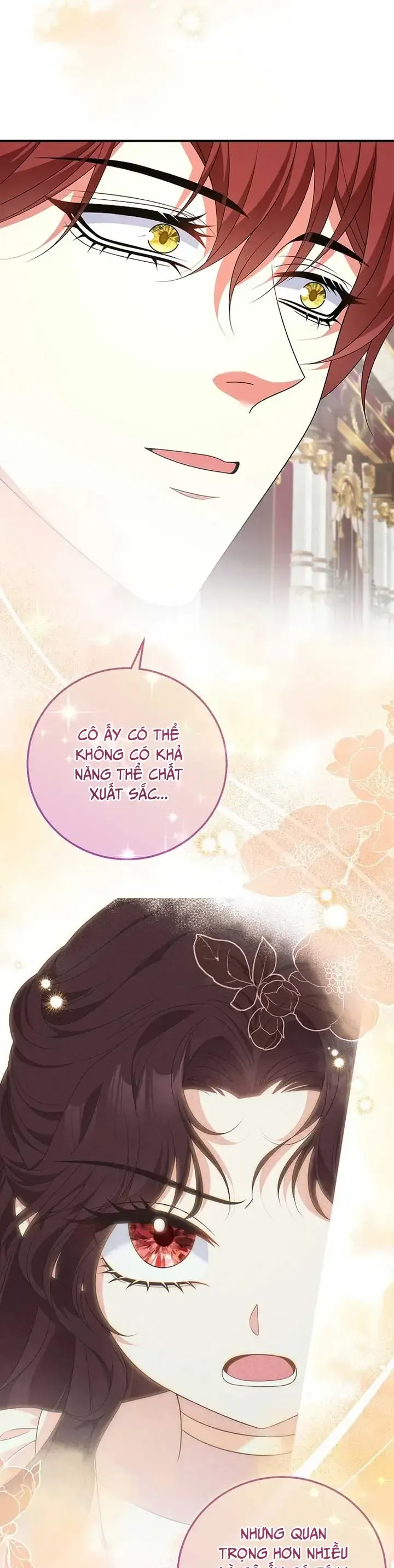 Sự Trả Thù Của Đứa Con Ngoài Dã Thú Chapter 17 - Trang 7