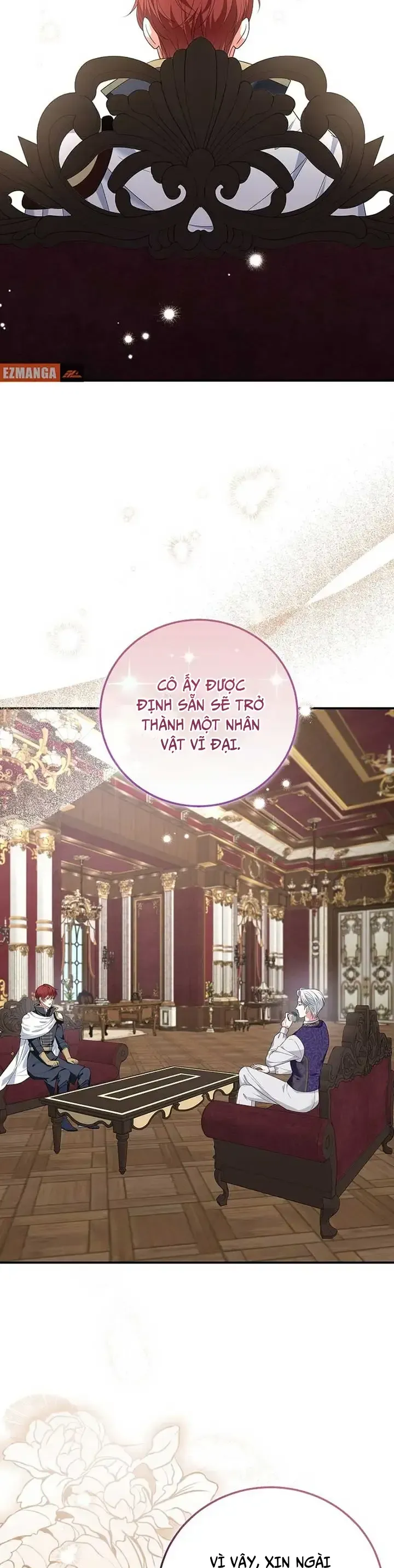 Sự Trả Thù Của Đứa Con Ngoài Dã Thú Chapter 17 - Trang 9