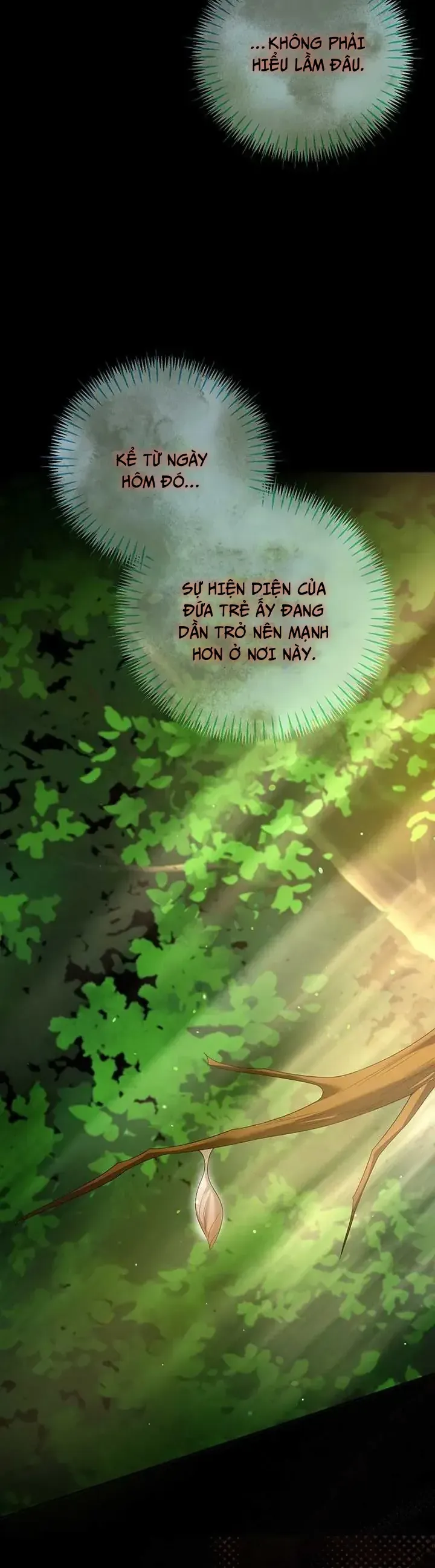 Sự Trả Thù Của Đứa Con Ngoài Dã Thú Chapter 18 - Trang 10