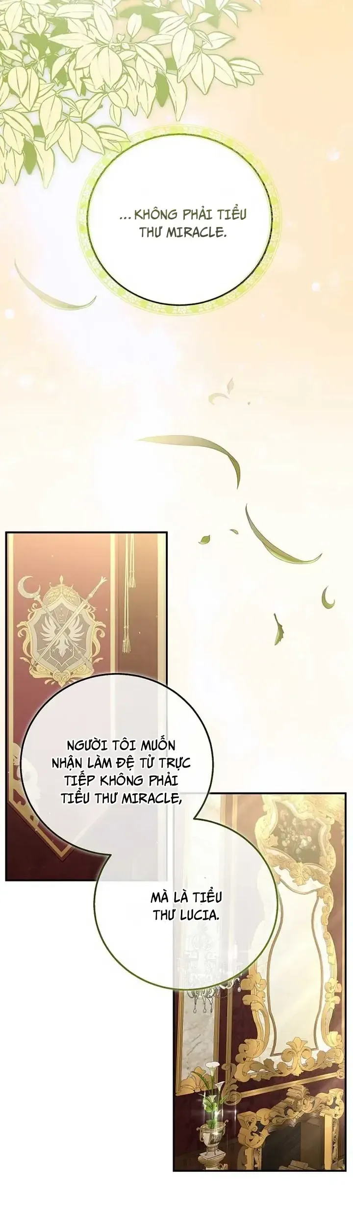Sự Trả Thù Của Đứa Con Ngoài Dã Thú Chapter 18 - Trang 19
