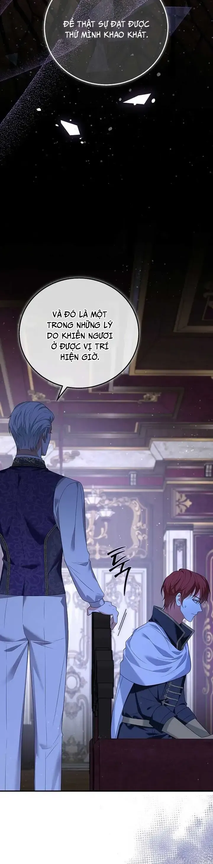 Sự Trả Thù Của Đứa Con Ngoài Dã Thú Chapter 18 - Trang 23
