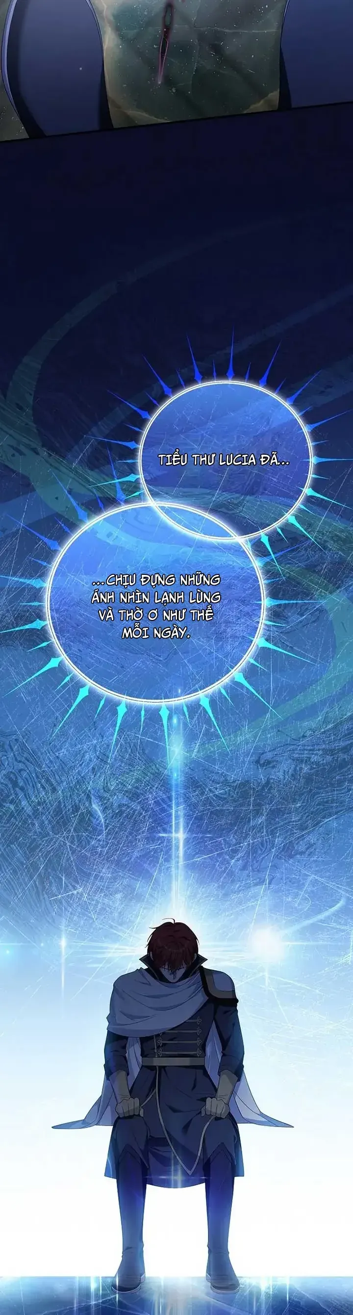 Sự Trả Thù Của Đứa Con Ngoài Dã Thú Chapter 18 - Trang 27
