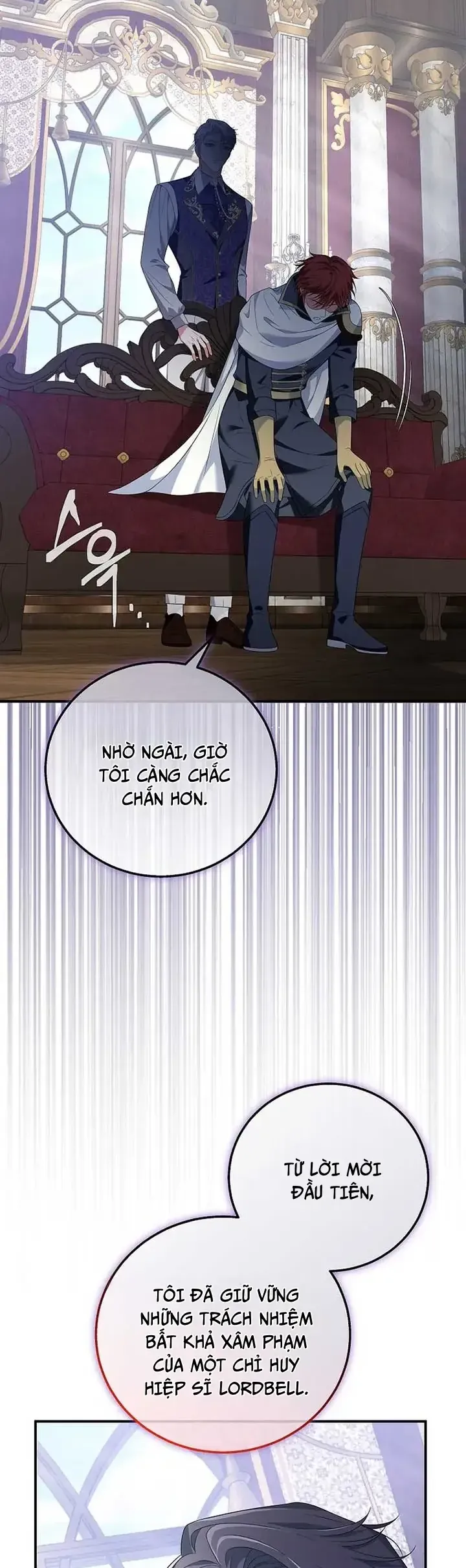 Sự Trả Thù Của Đứa Con Ngoài Dã Thú Chapter 18 - Trang 30