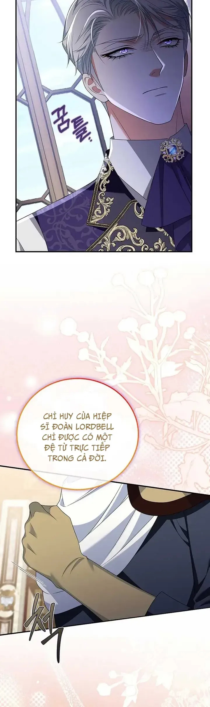 Sự Trả Thù Của Đứa Con Ngoài Dã Thú Chapter 18 - Trang 31