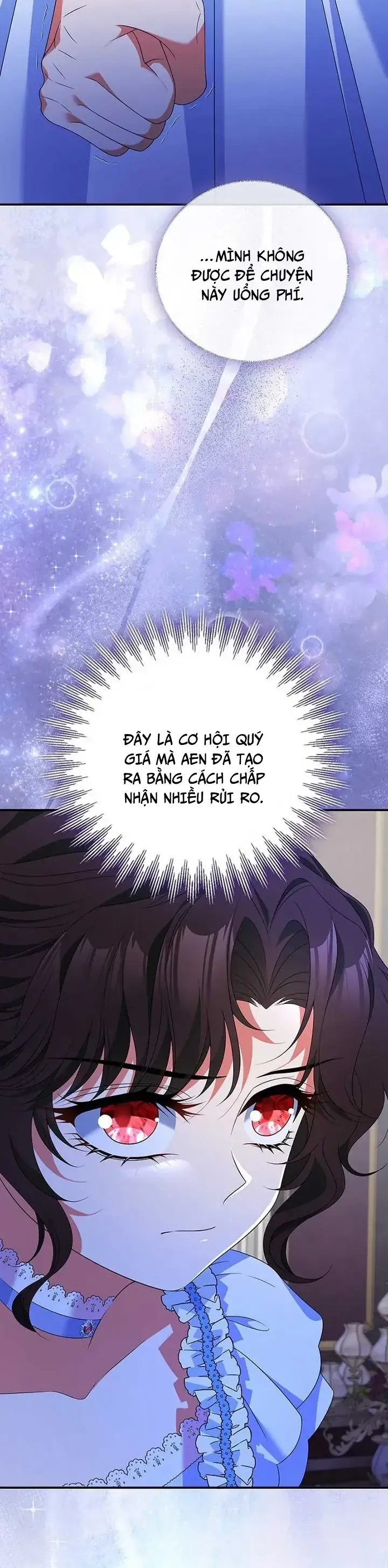Sự Trả Thù Của Đứa Con Ngoài Dã Thú Chapter 18 - Trang 39