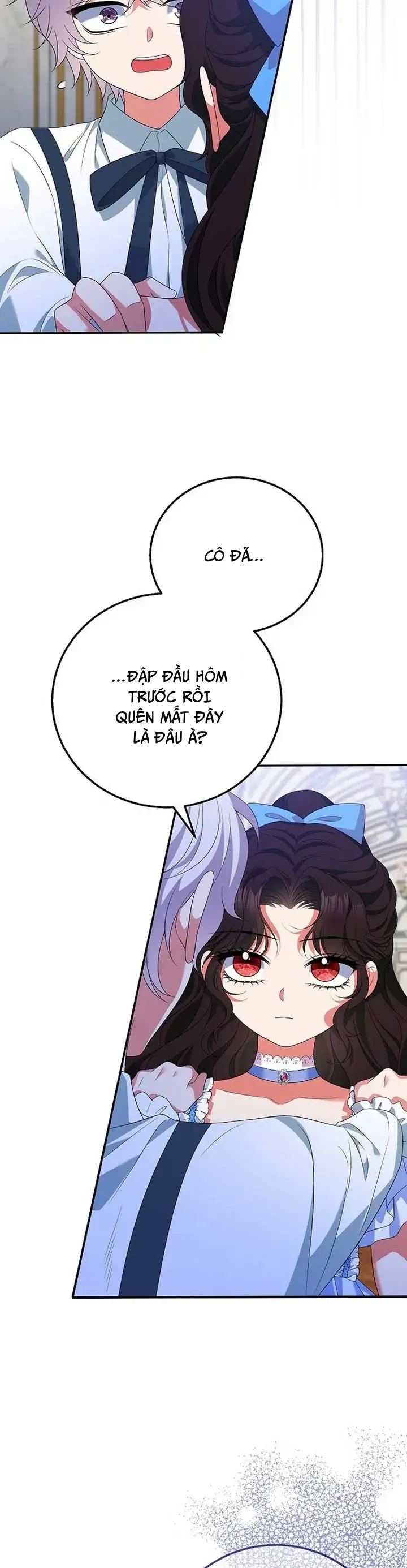 Sự Trả Thù Của Đứa Con Ngoài Dã Thú Chapter 18 - Trang 4