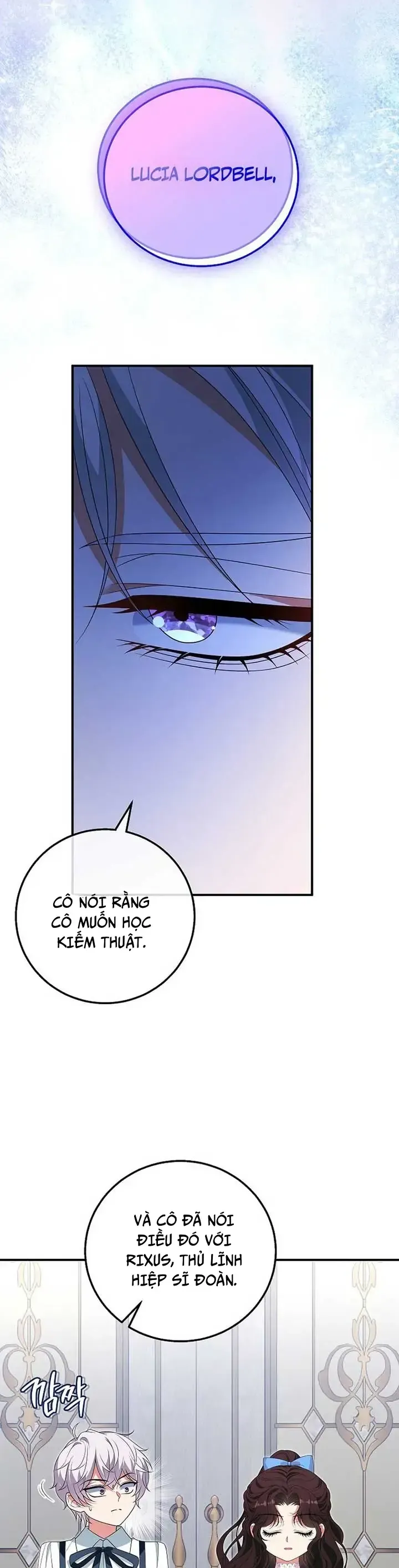 Sự Trả Thù Của Đứa Con Ngoài Dã Thú Chapter 18 - Trang 40
