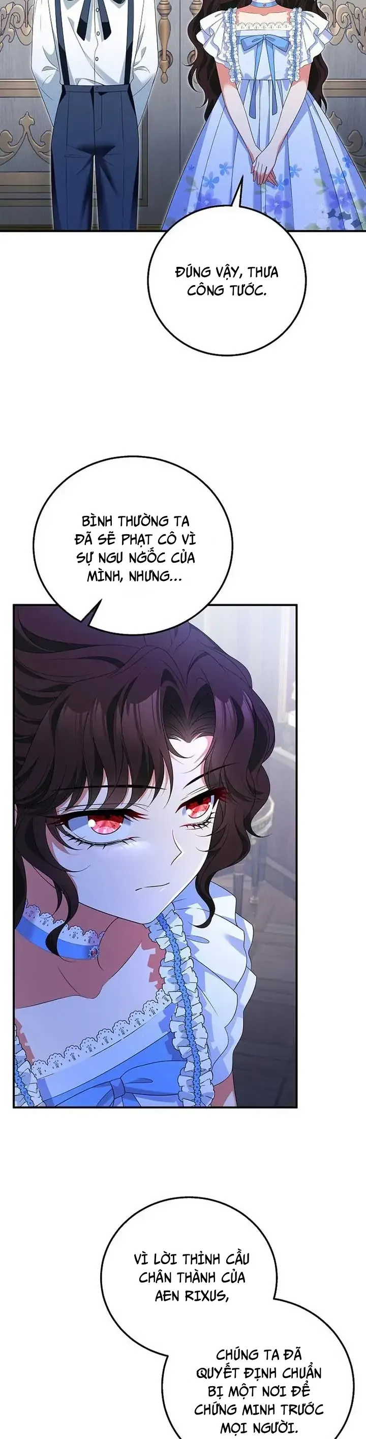 Sự Trả Thù Của Đứa Con Ngoài Dã Thú Chapter 18 - Trang 41