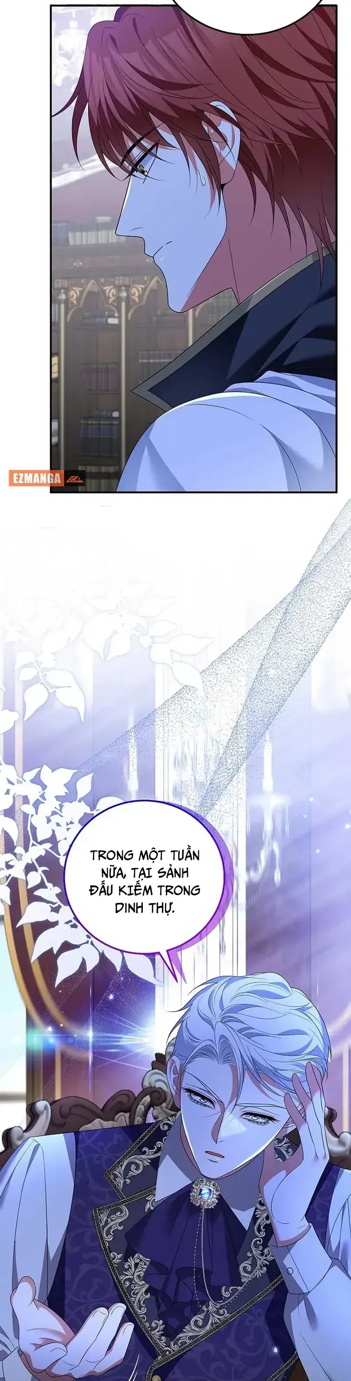 Sự Trả Thù Của Đứa Con Ngoài Dã Thú Chapter 18 - Trang 42