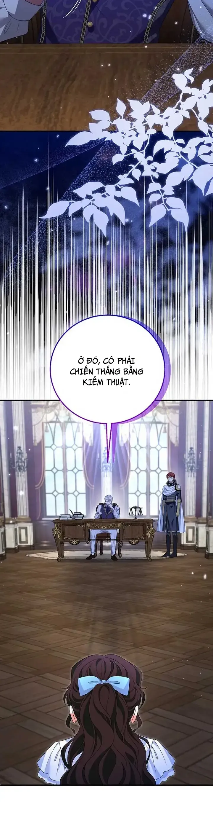 Sự Trả Thù Của Đứa Con Ngoài Dã Thú Chapter 18 - Trang 43