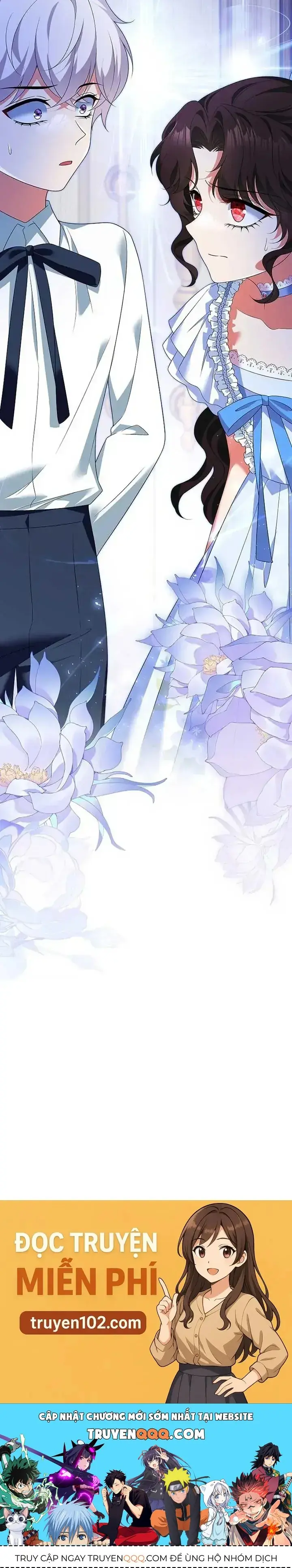 Sự Trả Thù Của Đứa Con Ngoài Dã Thú Chapter 18 - Trang 46