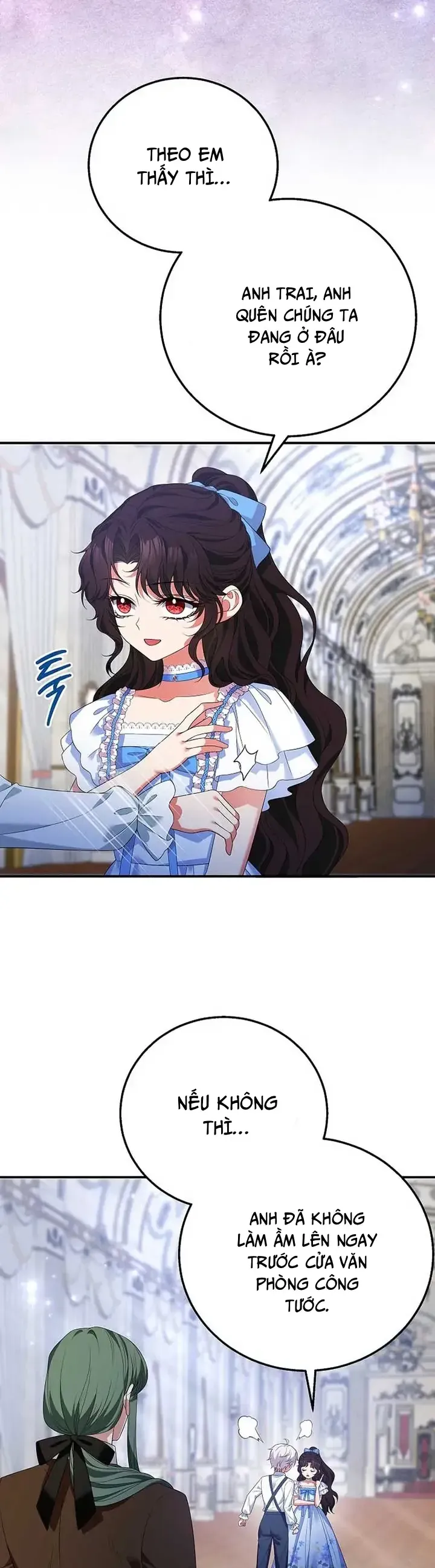Sự Trả Thù Của Đứa Con Ngoài Dã Thú Chapter 18 - Trang 8