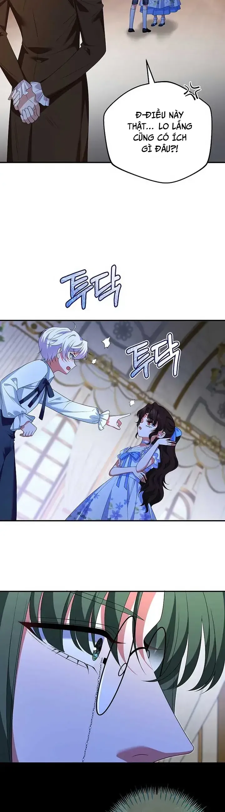 Sự Trả Thù Của Đứa Con Ngoài Dã Thú Chapter 18 - Trang 9