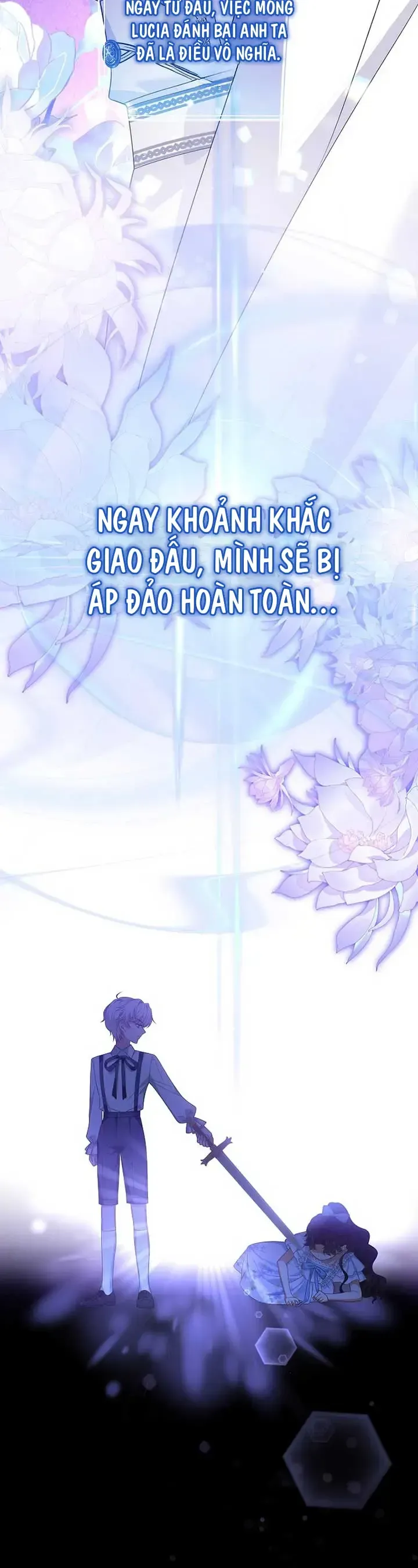 Sự Trả Thù Của Đứa Con Ngoài Dã Thú Chapter 19 - Trang 11