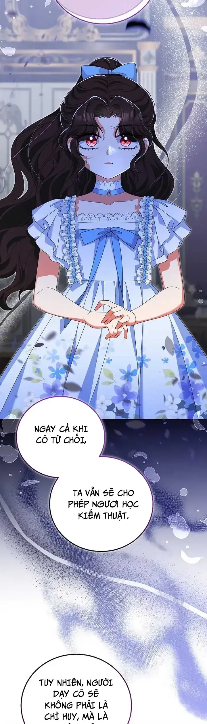 Sự Trả Thù Của Đứa Con Ngoài Dã Thú Chapter 19 - Trang 15
