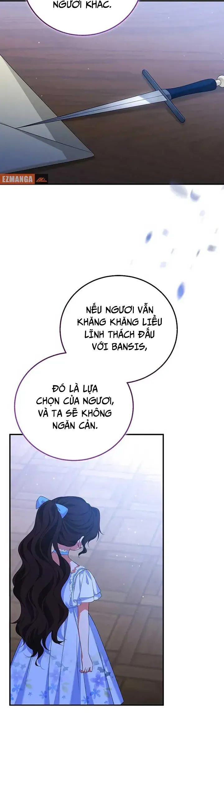 Sự Trả Thù Của Đứa Con Ngoài Dã Thú Chapter 19 - Trang 16