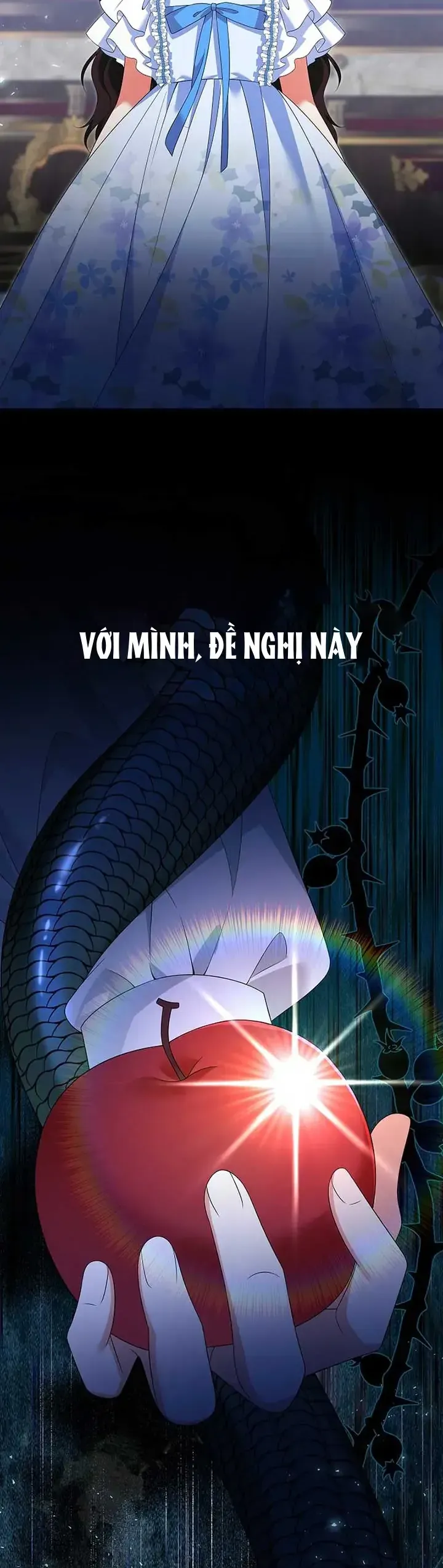 Sự Trả Thù Của Đứa Con Ngoài Dã Thú Chapter 19 - Trang 18