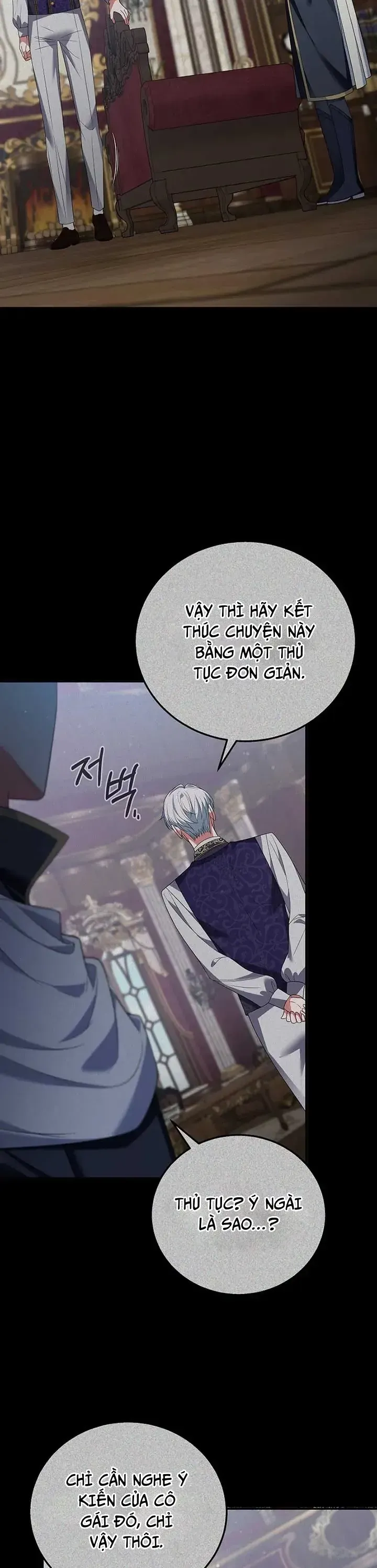Sự Trả Thù Của Đứa Con Ngoài Dã Thú Chapter 19 - Trang 23