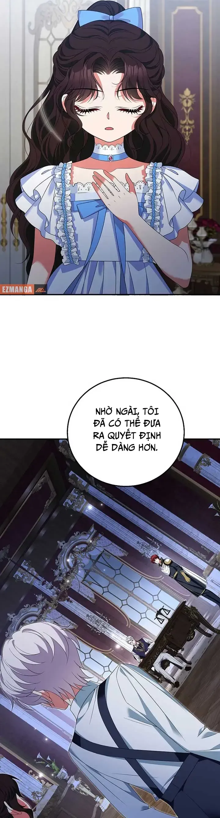 Sự Trả Thù Của Đứa Con Ngoài Dã Thú Chapter 19 - Trang 31