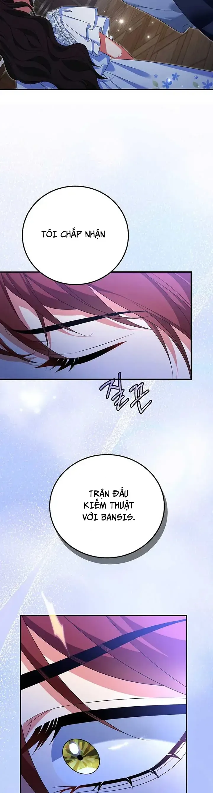Sự Trả Thù Của Đứa Con Ngoài Dã Thú Chapter 19 - Trang 32