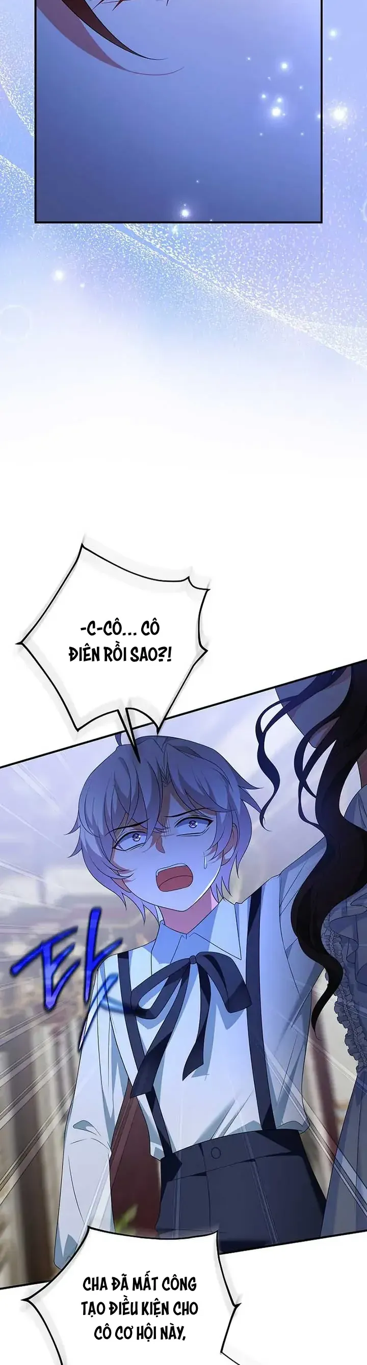 Sự Trả Thù Của Đứa Con Ngoài Dã Thú Chapter 19 - Trang 33