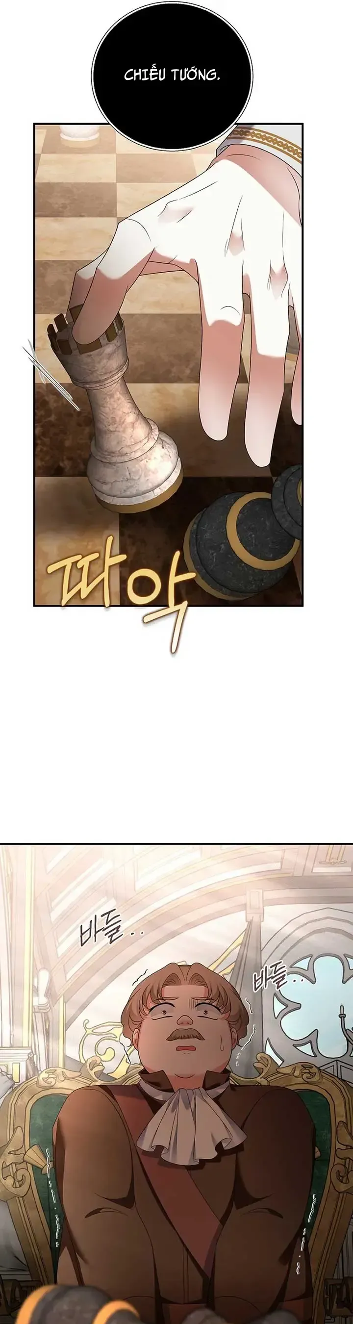 Sự Trả Thù Của Đứa Con Ngoài Dã Thú Chapter 19 - Trang 41